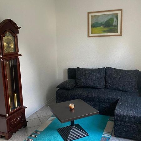 Gemuetliches Ferienhaus Spremberg Dış mekan fotoğraf