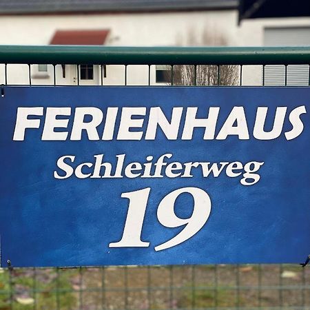 Gemuetliches Ferienhaus Spremberg Dış mekan fotoğraf