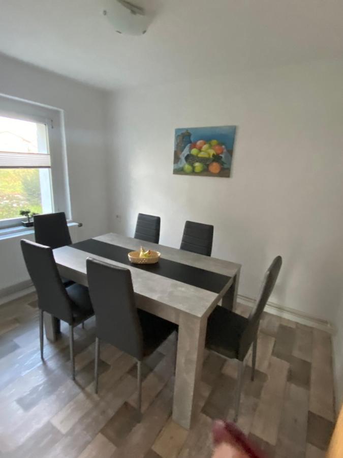 Gemuetliches Ferienhaus Spremberg Dış mekan fotoğraf