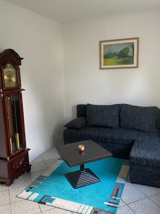 Gemuetliches Ferienhaus Spremberg Dış mekan fotoğraf