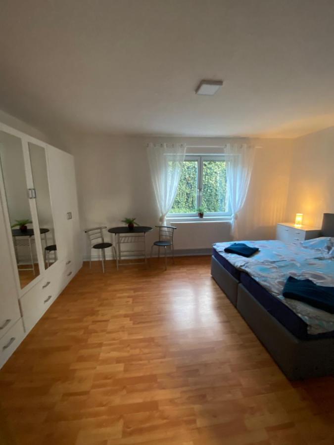 Gemuetliches Ferienhaus Spremberg Dış mekan fotoğraf