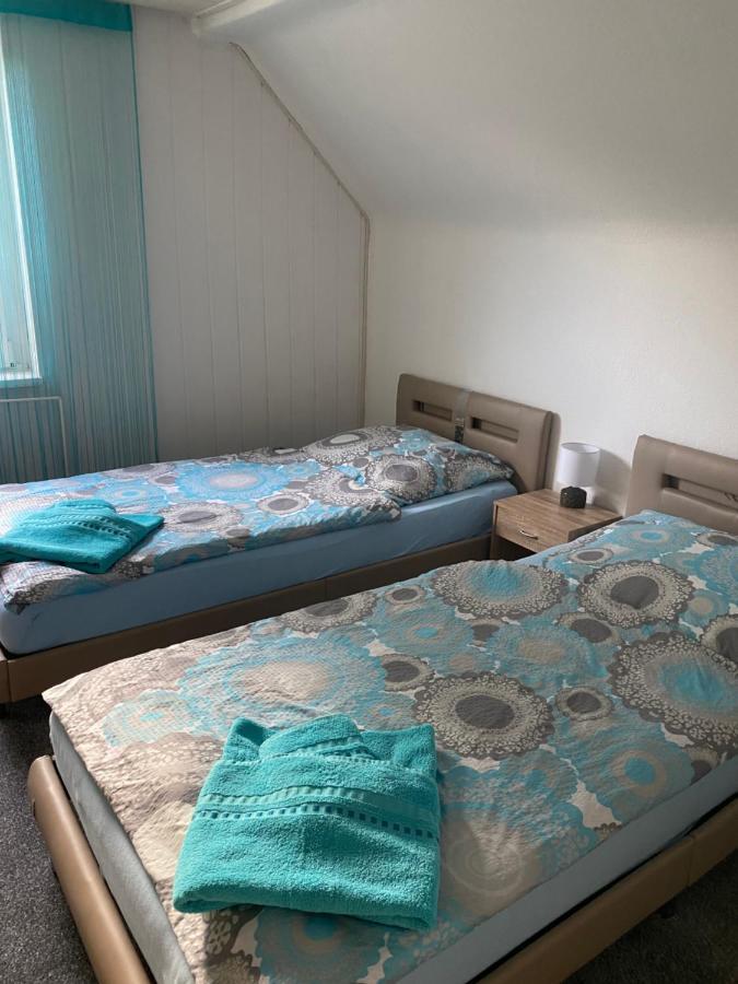 Gemuetliches Ferienhaus Spremberg Dış mekan fotoğraf