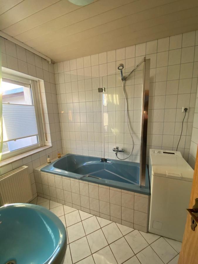 Gemuetliches Ferienhaus Spremberg Dış mekan fotoğraf