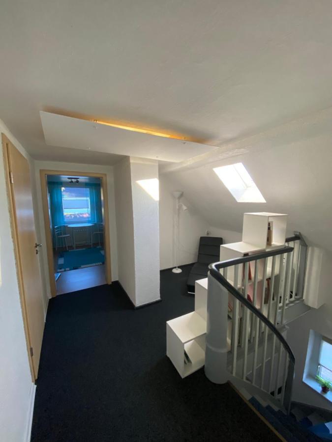 Gemuetliches Ferienhaus Spremberg Dış mekan fotoğraf