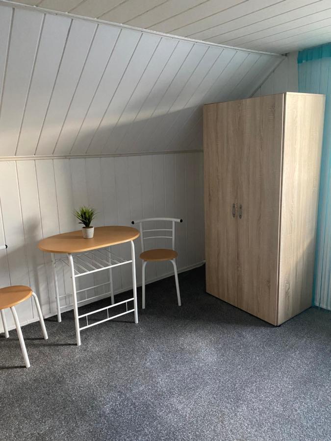 Gemuetliches Ferienhaus Spremberg Dış mekan fotoğraf